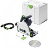Festool TS 60 KEBQ-Plus ponorná píla 576721 Festool TS 60 KEBQ-Plus ponorná píla 576721