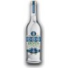 Becherovka Borovička 38% 0,7 l (čistá fľaša)