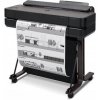 Plotter HP DesignJet T650 24 Plotter HP DesignJet T650 24