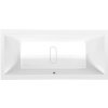Polysan MARLENE, 200x90x48 cm 78731ROZ1