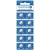 everActive LR1130 65 mAh 10ks EVAG10 everActive LR1130 65 mAh 10ks EVAG10