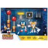 Jakks Pacific Sada figurek Sonic 7 el. Jakks Pacific Sada figurek Sonic 7 el.