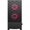 Fractal Design Pop Air RGB Magenta Core TG Clear Tint/Midi Tower/Transpar. (FD-C-POR1A-03) Fractal Design Pop Air RGB Magenta Core TG Clear Tint/Midi Tower/Transpar. (FD-C-POR1A-03)