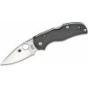 Spyderco Native 5 Fluted Carbon Fiber C41CFFP5 Spyderco Native 5 Fluted Carbon Fiber C41CFFP5