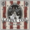 Lacuna Coil - 119 Show: Live In London (Coloured) (3 LP) Lacuna Coil - 119 Show: Live In London (Coloured) (3 LP)