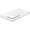Detský matrac aloe kokos, pena, kokos, 120x60x11cm Detský matrac aloe kokos, pena, kokos, 120x60x11cm