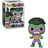 Funko POP! Marvel Luchadores Hulk