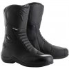 boty ANDES DRYSTARS, ALPINESTARS (černá, vel. 44) boty ANDES DRYSTARS, ALPINESTARS (černá, vel. 44)