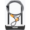 OnGuard Neon 8154WH U-Lock