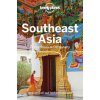 Lonely Planet Southeast Asia Phrasebook & Dictionary (Planet Lonely)(Brožovaná) Lonely Planet Southeast Asia Phrasebook & Dictionary (Planet Lonely)(Brožovaná)