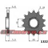 Kalené přední řetězové kolečko SUNSTAR - Suzuki RM-Z250, 250ccm - 10>12 Kalené přední řetězové kolečko SUNSTAR - Suzuki RM-Z250, 250ccm - 10>12