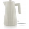 Elektrická kanvica Alessi MDL06 2400 W 1,7 l biela Elektrická kanvica Alessi MDL06 2400 W 1,7 l biela