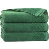 Uterák PRIMAVERA Zelený 50x90 cm ZWOLTEX Bawełna Egipska Uterák PRIMAVERA Zelený 50x90 cm ZWOLTEX Bawełna Egipska