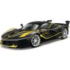 Bburago Signature Ferrari FXX K 1:18 čierna (BB18-16907B) Bburago Signature Ferrari FXX K 1:18 čierna (BB18-16907B)