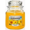 Parafínová vonná sviečka Malá nádoba 104 g SLNEČNICOVÉ POLE Yankee Candle Parafínová vonná sviečka Malá nádoba 104 g SLNEČNICOVÉ POLE Yankee Candle