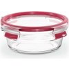 Dóza Tefal Dóza 0.6 l Master Seal Glass kruhová N1040310 (N1040310) Dóza Tefal Dóza 0.6 l Master Seal Glass kruhová N1040310 (N1040310)
