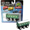 Maxim vagónik osobný Maxim vagónik osobný