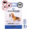 Max Biocide Collar dog antiparazitný obojok pre psov 60 cm Max Biocide Collar dog antiparazitný obojok pre psov 60 cm