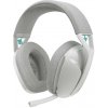 Logitech® G321 LIGHTSPEED Headset - WHITE 981-001569 Logitech® G321 LIGHTSPEED Headset - WHITE 981-001569
