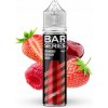 Bar Series Shake & Vape Strawberry Raspberry Cherry 10 ml