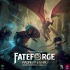 Fateforge: Kroniky Kaanu - REXhry Fateforge: Kroniky Kaanu - REXhry