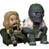 Avengers Endgame Mini Egg Attack – Bro Thor & Korg Game Time – figúrky Avengers Endgame Mini Egg Attack – Bro Thor & Korg Game Time – figúrky