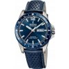 Pánske Hodinky Festina F20699-2 modrý remienok Pánske Hodinky Festina F20699-2 modrý remienok