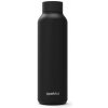 Quokka Solid Nerezová fľaša termoska Black 630 ml Quokka Solid Nerezová fľaša termoska Black 630 ml