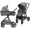 Maxi-Cosi Oxford kočík + vanička Oria Select Grey Maxi-Cosi Oxford kočík + vanička Oria Select Grey