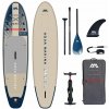 Paddleboard s príslušenstvom AQUA MARINA Magma 11'2'' x 33'' x 6'' Earth Wave (12501849) Paddleboard s príslušenstvom AQUA MARINA Magma 11'2'' x 33'' x 6'' Earth Wave (12501849)