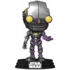 Funko Figúrka Star Wars - Proxy (svietiaci) (Funko POP! Star Wars 551) Funko Figúrka Star Wars - Proxy (svietiaci) (Funko POP! Star Wars 551)
