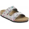 BIRKENSTOCK Žabky Arizona Kids Bs Biela
