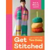 Get Stitched Get Stitched