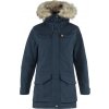 FJÄLLRÄVEN Nuuk Parka W Dark Navy - XXS FJÄLLRÄVEN Nuuk Parka W Dark Navy - XXS