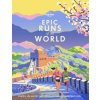 Lonely Planet Epic Runs of the World Lonely Planet Epic Runs of the World