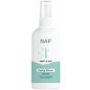 Naif Detský sprej po opaľovaní bez parfumácie Baby & Kids Cooling Aftersun 0% Parfume 175 ml
