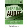 Internal Audit - Efficiency Through Automation (David Coderre)(Pevná) Internal Audit - Efficiency Through Automation (David Coderre)(Pevná)