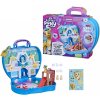 My Little Pony Mini world magic Critter corner hracia sada v kufríku My Little Pony Mini world magic Critter corner hracia sada v kufríku