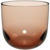 Villeroy & Boch Pohár na vodu Like Clay 2 x 280 ml Villeroy & Boch Pohár na vodu Like Clay 2 x 280 ml