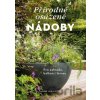 Přírodně osázené nádoby - Simone Kernová Přírodně osázené nádoby - Simone Kernová