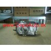 Mercedes W209 CLK 5/02-2009 - hmlovka HB4 Pravá,číra Mercedes W209 CLK 5/02-2009 - hmlovka HB4 Pravá,číra