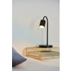 NORDLUX Explore stolná lampa čierna, GU10, flexibilné rameno, moderná NORDLUX Explore stolná lampa č NORDLUX Explore stolná lampa čierna, GU10, flexibilné rameno, moderná NORDLUX Explore stolná lampa č