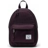 Herschel Classic Mini Plum Perfect 6 l