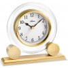 Luxusné stolné hodiny AT3118-9 Atlanta 15cm Luxusné stolné hodiny AT3118-9 Atlanta 15cm