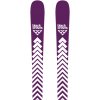 Lyže Black Crows Sato Birdie Women's Deep Purple 25/26 155 cm Lyže Black Crows Sato Birdie Women's Deep Purple 25/26 155 cm
