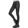 nohavice gotický DEVIL FASHION Nausicaa Punk nohavice gotický DEVIL FASHION Nausicaa Punk