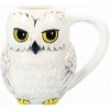 Half Moon Bay Hrnek Harry Potter 3D sova Hedvika 425 ml Half Moon Bay Hrnek Harry Potter 3D sova Hedvika 425 ml