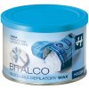 HOLIDAY Liposoluble Hypoalergénny depilačný vosk BITALCO 400 ml HOLIDAY Liposoluble Hypoalergénny depilačný vosk BITALCO 400 ml