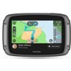 TomTom Rider 500, Europe LIFETIME mapy (45 zemí) 1GF0.002.00 TomTom Rider 500, Europe LIFETIME mapy (45 zemí) 1GF0.002.00