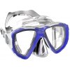 Mares Aquazone Šnorchlovacia maska TRYGON modrá/transparent Mares Aquazone Šnorchlovacia maska TRYGON modrá/transparent
